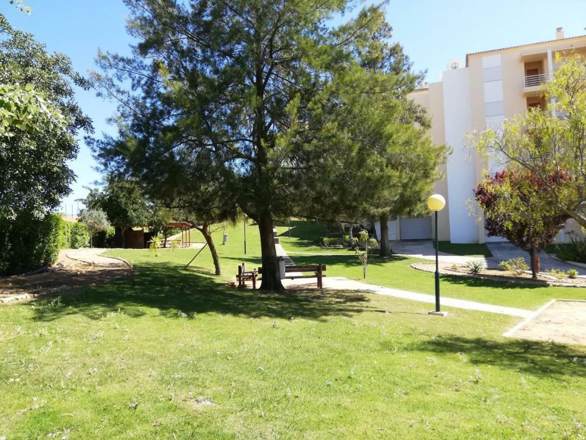 Amoreira Alvor - Praia E Piscina Exterior photo